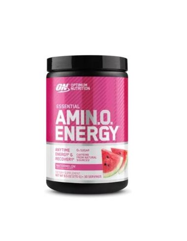 On Essential Amin.O. Energy 270G Watermelon de Optimum Nutrition