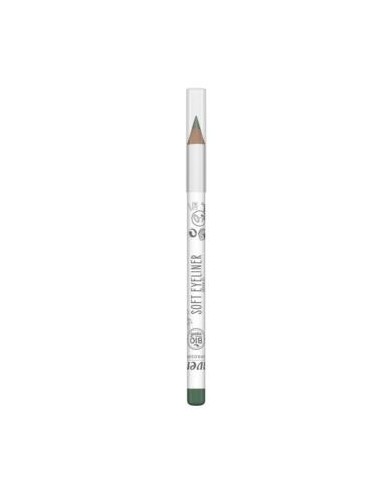 Lapiz Ojos Eyeliner 05 Green de Lavera
