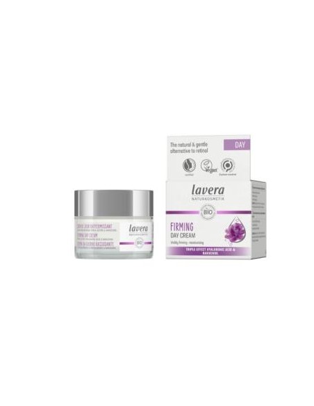 Crema Dia Reafirmante 50 Ml de Lavera