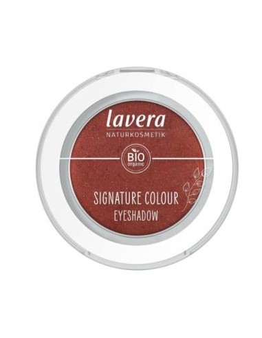 Sombra Ojos Mono 06 Red Ochre 2 Gr de Lavera