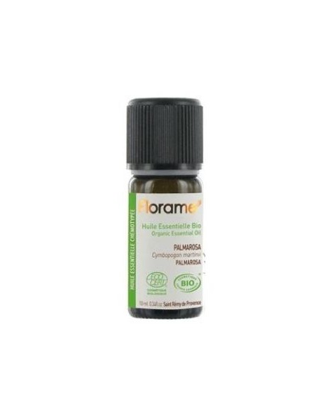 Aceite Esencial Palmarosa Bio 10 Ml de Florame
