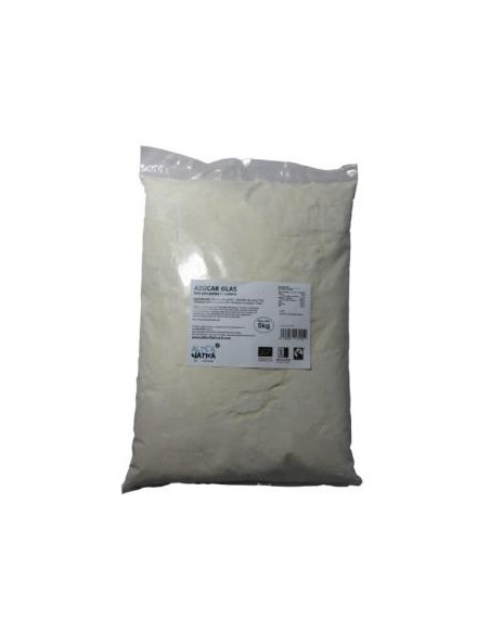 Azucar De Caña Glas 5 Kg Bio de Alternativa 3