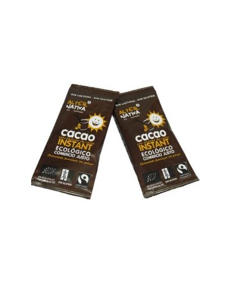 Cacao Instant 150 Sbrs Bio de Alternativa 3