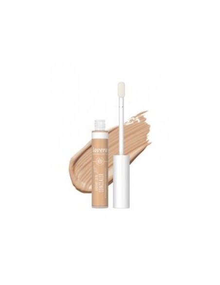 Corrector Radiant 03 Medium 5,5 Ml de Lavera