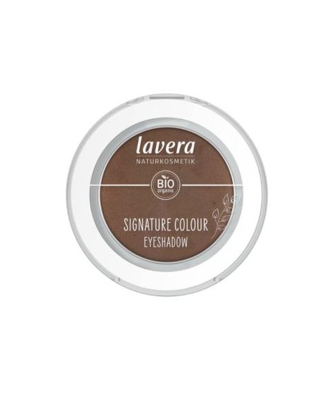 Sombra Ojos Mono 02 Walnut 2 Gr de Lavera