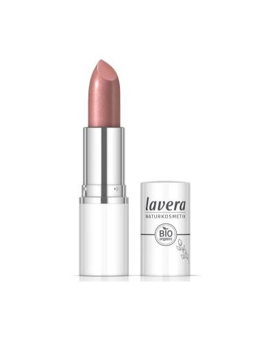 Pintalabios Candy Quartz 01 Roswater de Lavera