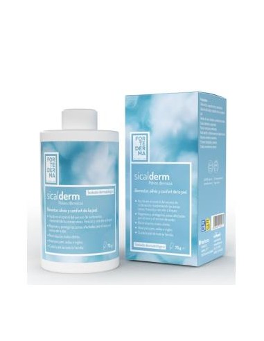 Sicalderm de Herbora: Cuidado natural para tu piel sensible