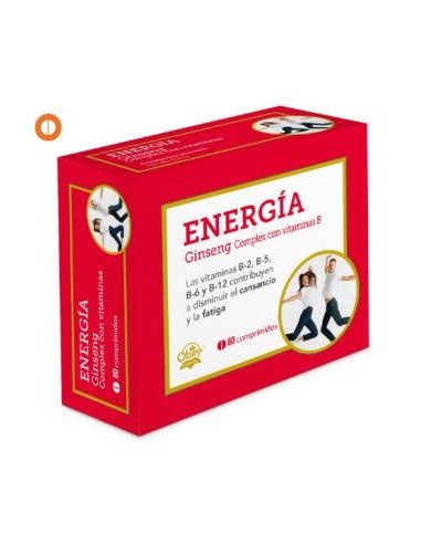 Energia 60 Comp de Obire