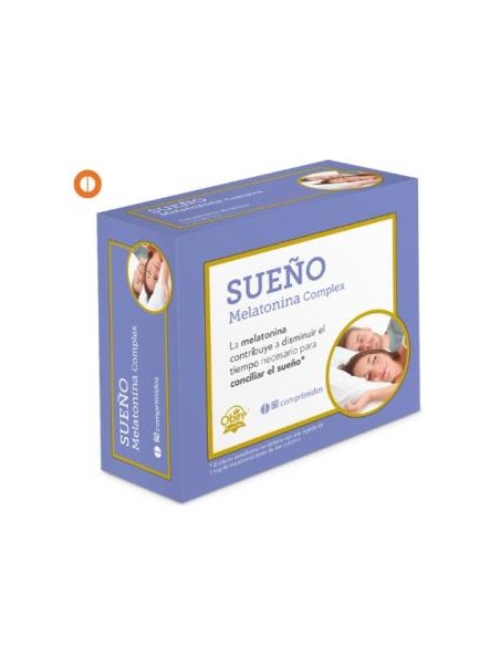 Sueño 60 Comp de Obire