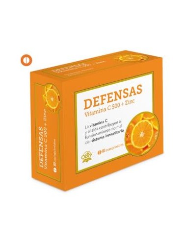 Defensas 60 Comp de Obire