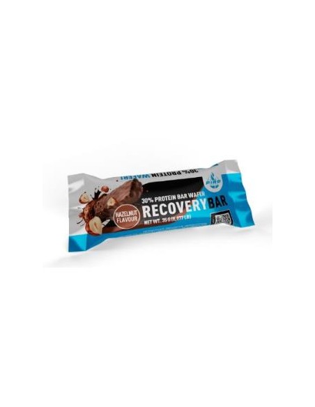 Recovery Bar Chocolate-Hazelnut 35 Gr X 12 Uds. de Fire Nutrition