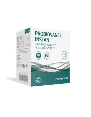Probiovance Instant 5 Sbrs de Inovance