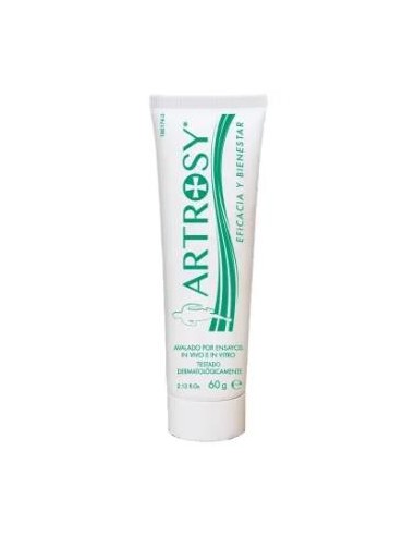 Artrosy Crema Tratamiento Articular 60Gr de Artrosy