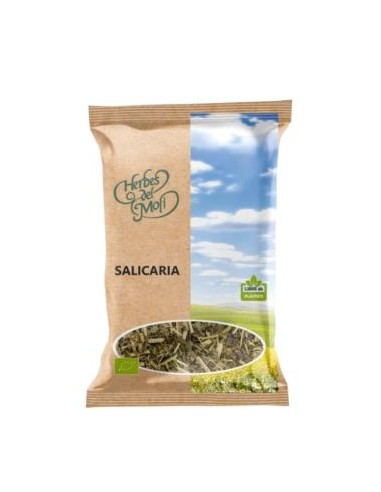 Salicaria Planta 50 Gr Eco de Artemis Bio