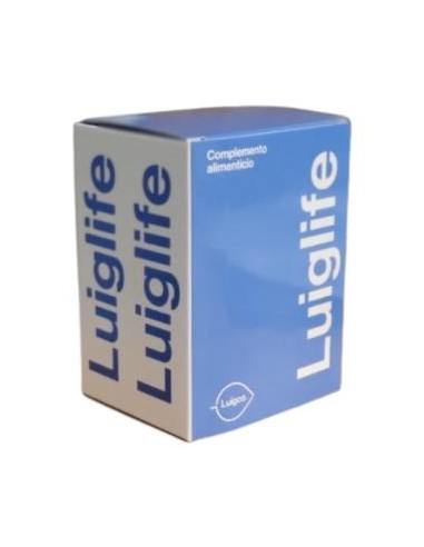 Luiglife 60Cap. de Luigco