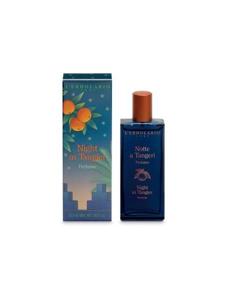 Noche En Tanger Perfume 50 Ml de L´Erbolario