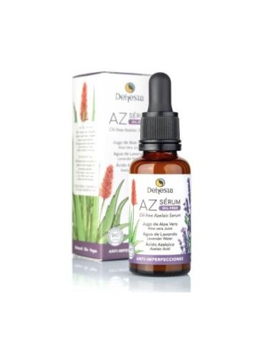 Serum Facial Oil-Free Anti-Imperfecciones Dehesia 30ml