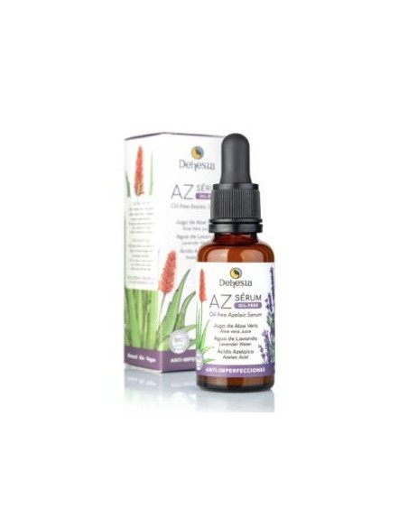 Serum Facial Oil-Free Anti-Imperfecciones Dehesia 30ml