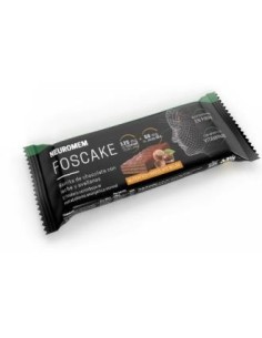 Neuromen Foscake Barrita Choco-Leche Avell 12 Ud de Herbora
