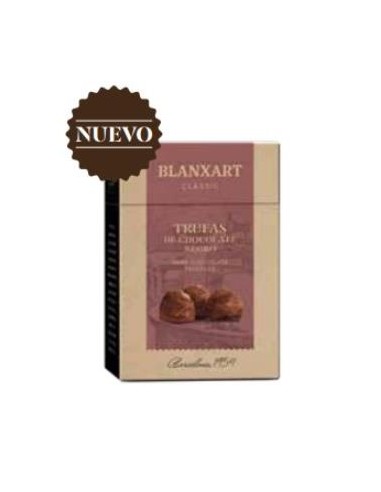 Trufas De Chocolate 100 Gr. de Blanxart