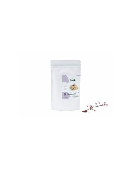 Levadura Con B12 En Copos 100 Gr de Tata Alimentos