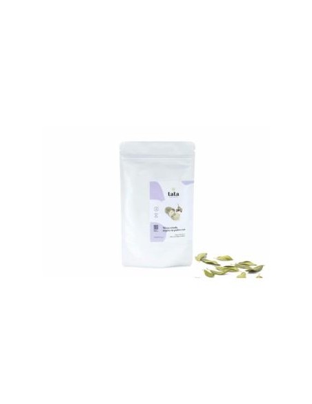 Maca Negra Cruda En Polvo Eco 200 Gr de Tata Alimentos