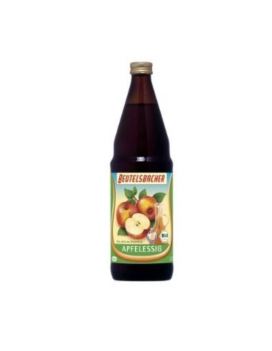 Vinagre De Manzana 750 Ml Demeter de Beutelsbacher