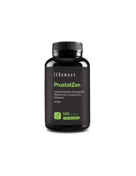Prostatzen 120 Caps. de Zenement