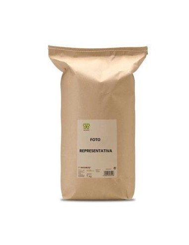 Regaliz Estandar 1 Kg. de Naturcid