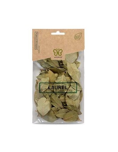 Laurel 15 Gr. Eco de Naturcid