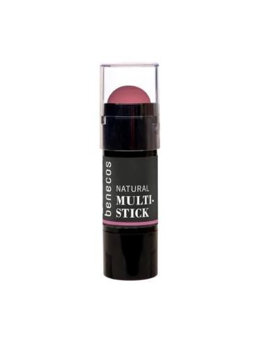 Multi Stick Ojos Labios Mejillas Be Pink 4,8 Gr. de Benecos