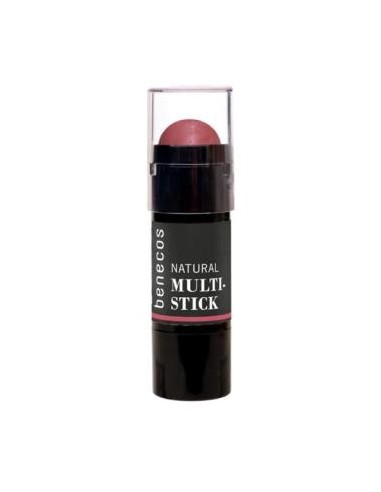 Multi Stick Ojos Labios Mejillas Be Peachy 4 ,8 Gr. de Benecos