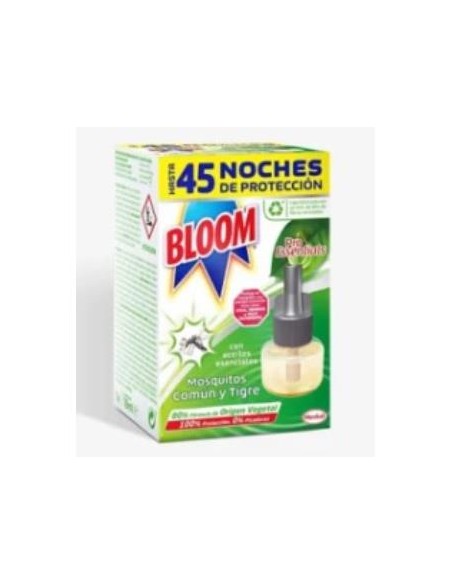Bloom Pronature Electrico Recambio. de Bloom Derm