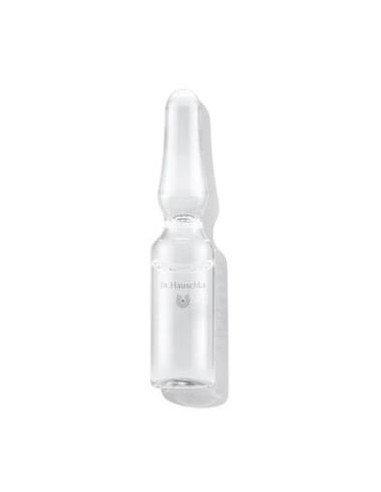 Cura Cutanea Sensitiv 10Amp. de Dr. Hauschka