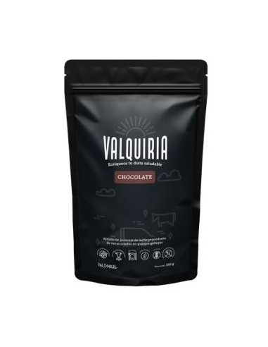 Valquiria Chocolate 350Gr. de Paleobull
