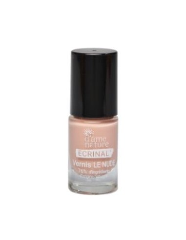 Esmalte Le Nude 5Ml. de D`Ame Nature