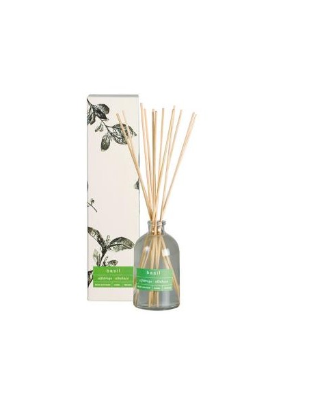Ambientador Mikado Botmikb Basil 100Ml. de Cerabella