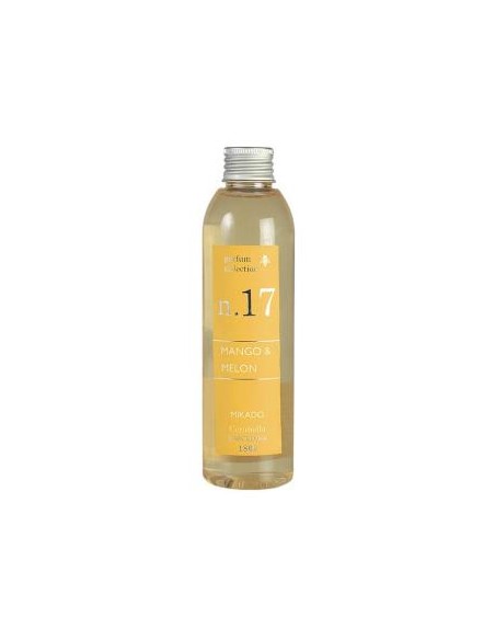 Recambio Mikado Mikrec17 Mango-Melon 200Ml. de Cerabella