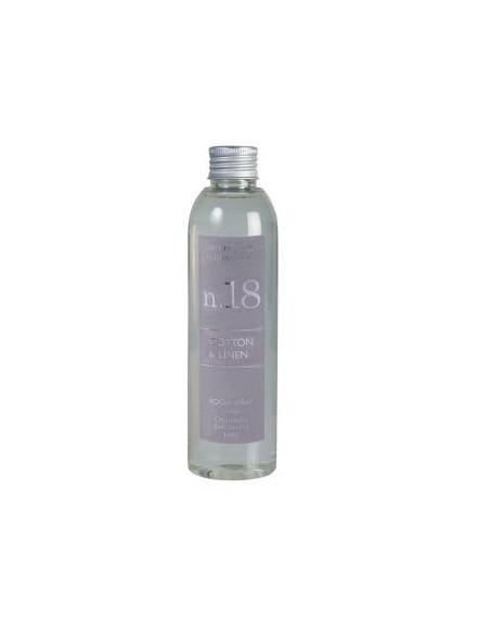 Recambio Mikado Mikrec18 Cotton-Linen 200Ml. de Cerabella