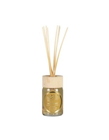 Ambientador Mikado Mikper23 Pine-Rosemary 100Ml. de Cerabella