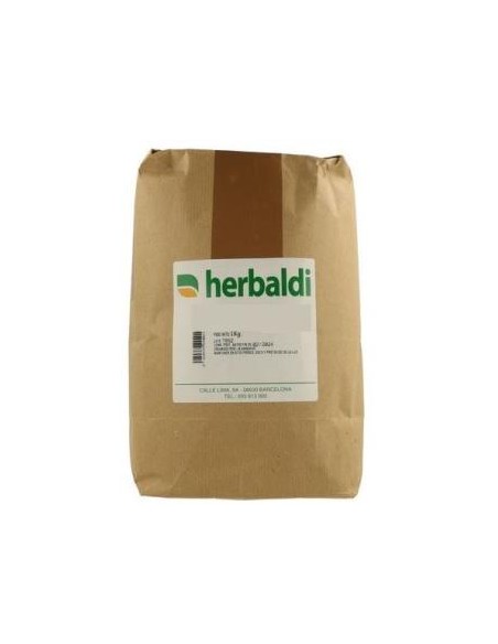 Hierba Abeto Yemas Triturada 1Kg | Herbaldi Natural y Puro
