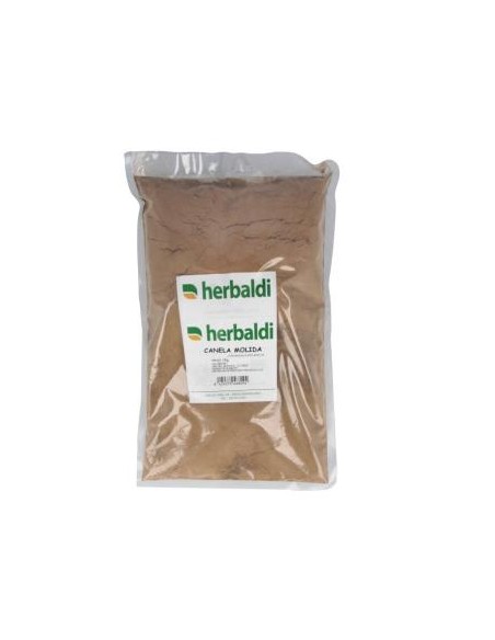 Canela Polvo 1Kg. de Herbaldi