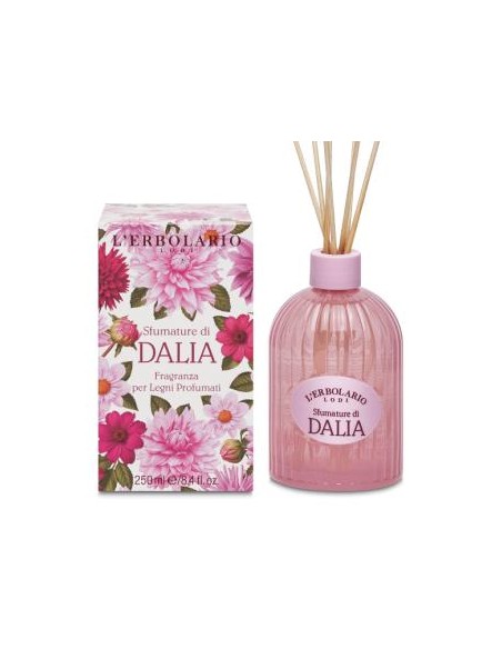 Matices Dalia Fragancia Mikados 250Ml. de L´Erbolario