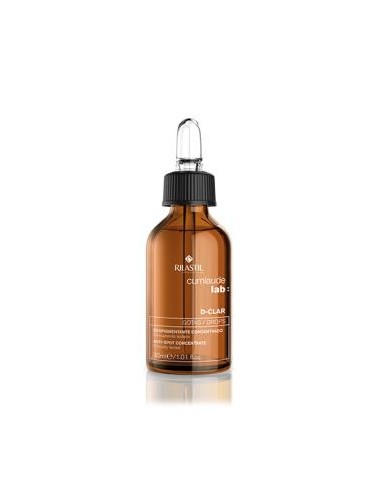 Cumlaude D-Clar Gotas 30Ml. de Rilastil
