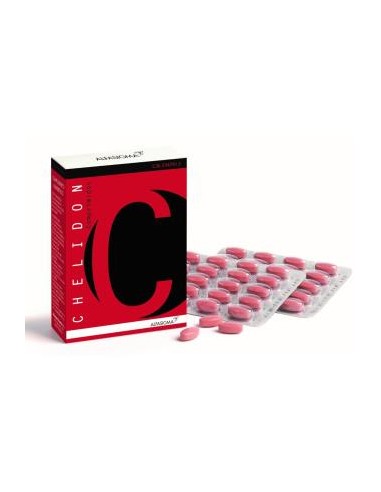 Chelidon 60Comp. de Alfasigma