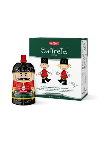 Salireid 250Ml. de Buona