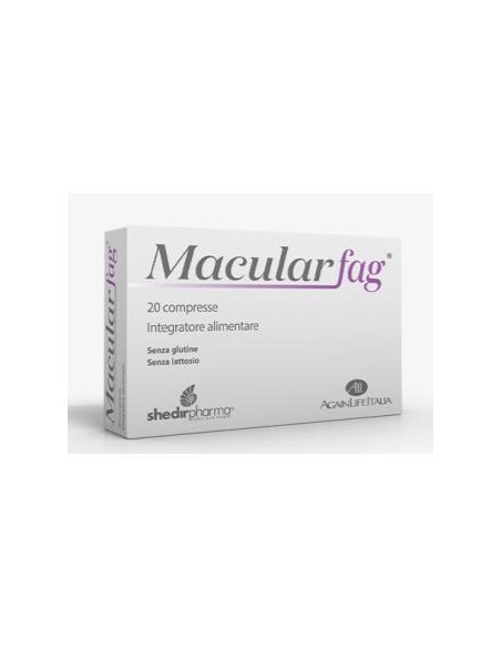 Macularfag 20Comp. de Shedir