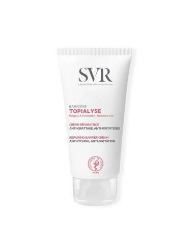 Topialyse Crema Barrera 50Ml de Svr