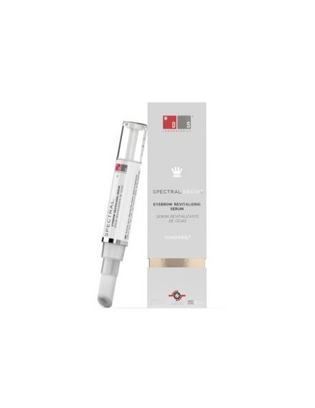 Ds Spectral Brow Serum Revitalizante 4Ml de Ds Laboratories