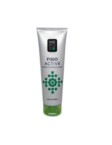 Kefus Fisio Active Efecto Frio-Calor 75Ml de Kefus